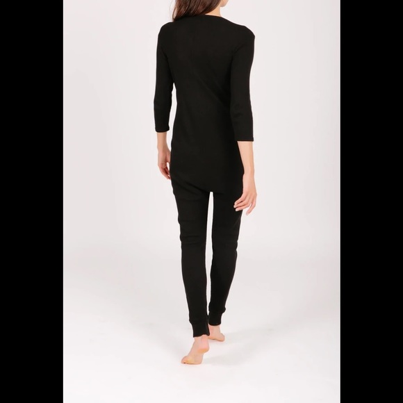 Smash & Tess Coffee Time Romper - Picture 3 of 4